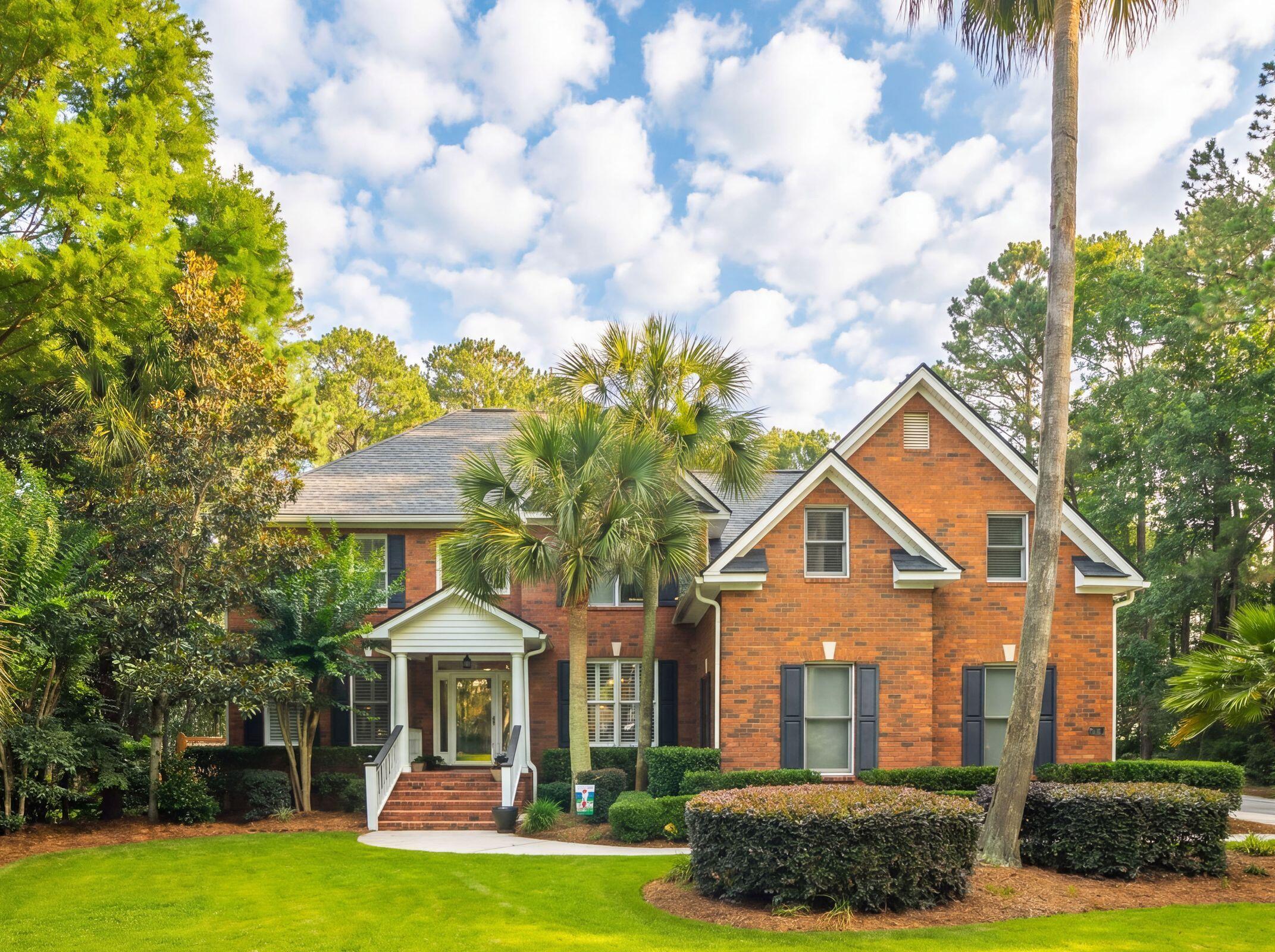 2609 John Boone Court
