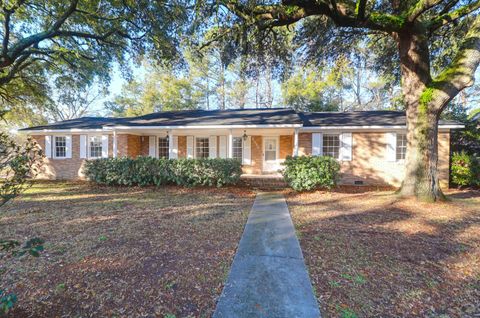 1595 Dickens Street Charleston SC 29407