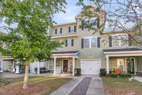 A home in Charleston