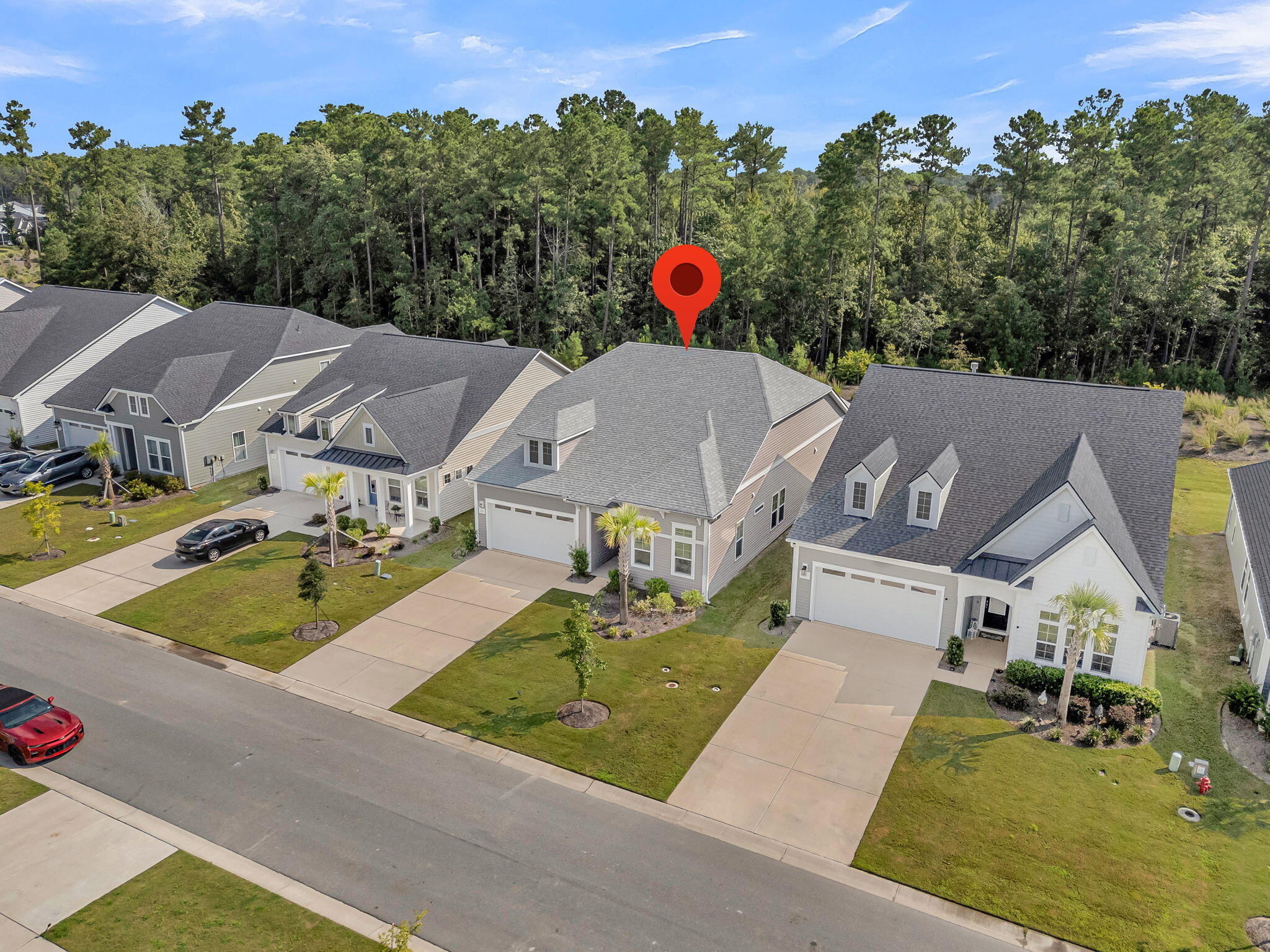128 Summerwind Drive