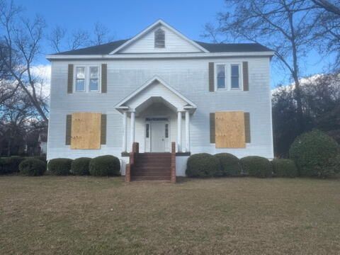 981 Whitman Street Orangeburg SC 29115