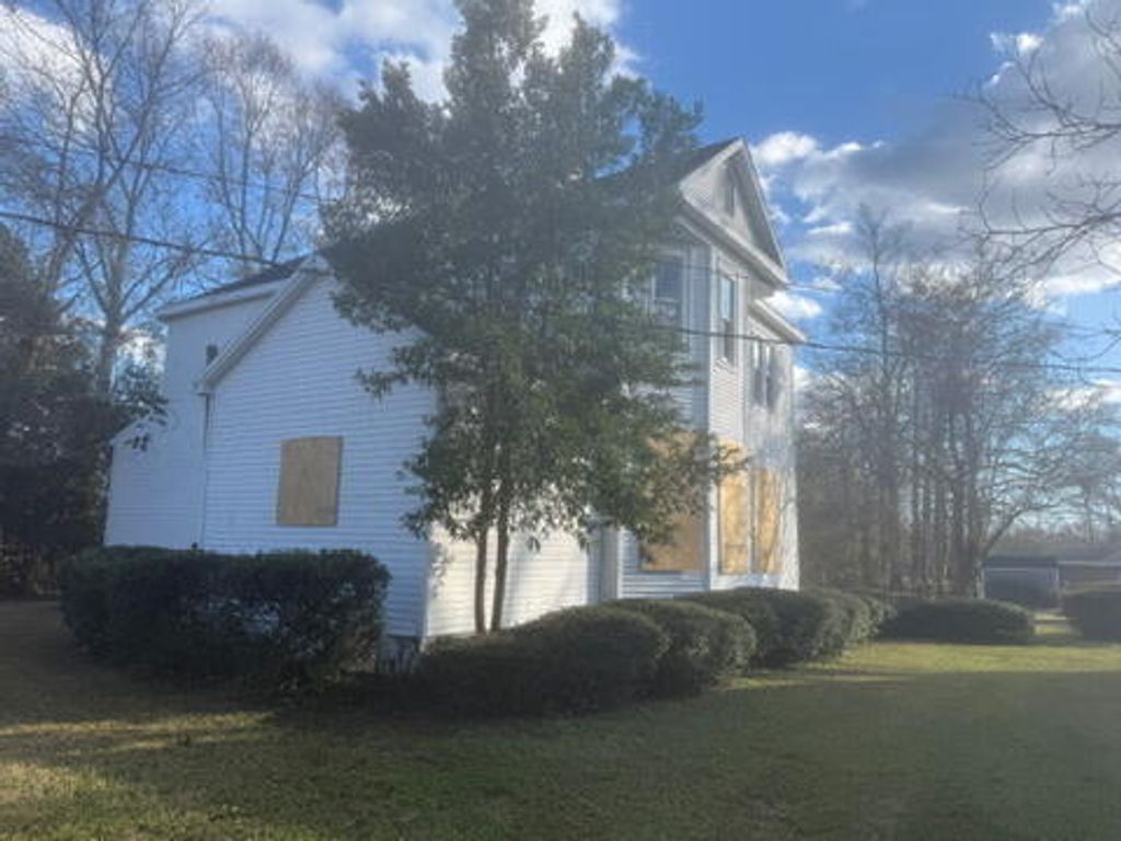 Photo of 981 Whitman Street, Orangeburg, SC 29115 (MLS # 26002161)