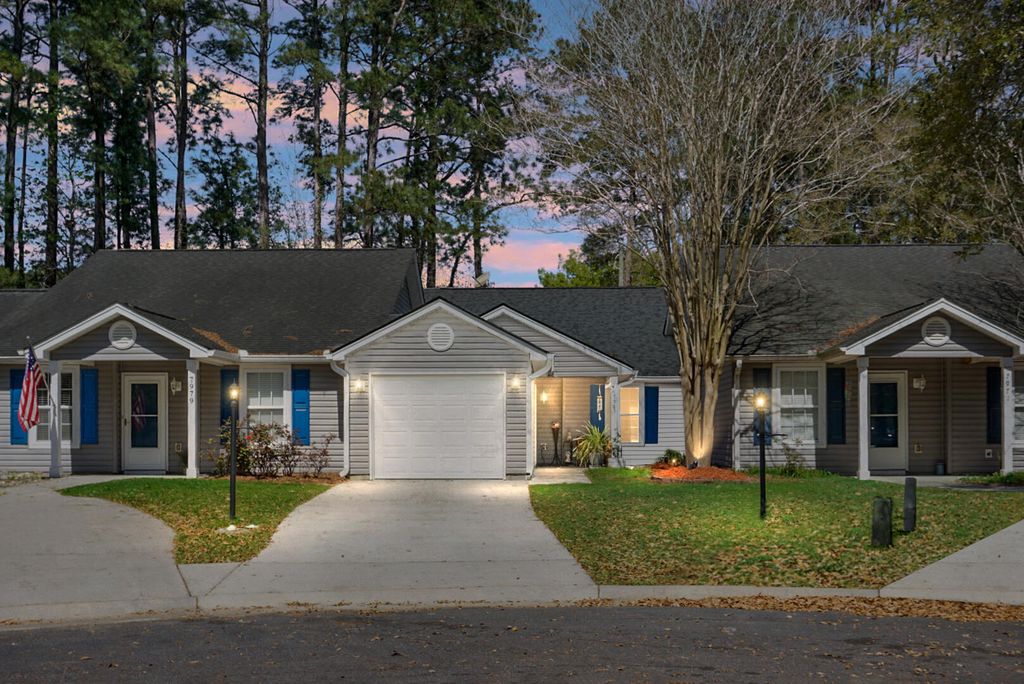 Photo of 7975 Vermont Road, North Charleston, SC 29418 (MLS # 26007993)