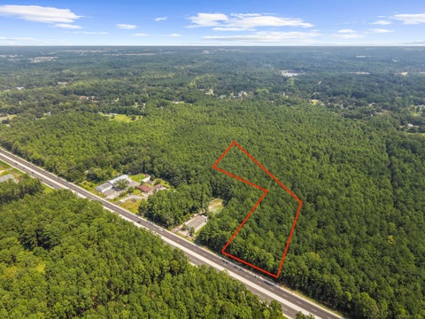Photo of 0 State Road, Summerville, SC 29486 (MLS # 26024453)