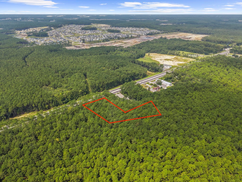 Photo of 0 State Road, Summerville, SC 29486 (MLS # 26024453)