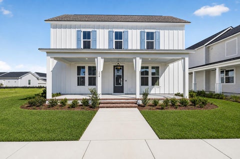 Photo of 774 Blueway Avenue, Summerville, SC 29486 (MLS # 26016983)