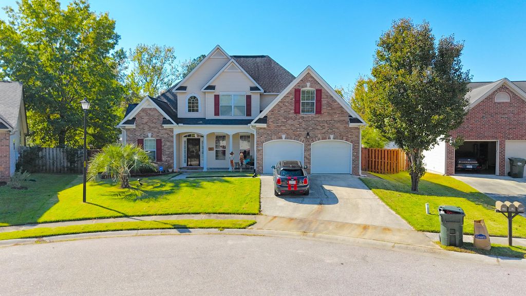 Photo of 108 Seneca Circle, Goose Creek, SC 29445 (MLS # 25031166)
