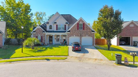 108 Seneca Circle Goose Creek SC 29445