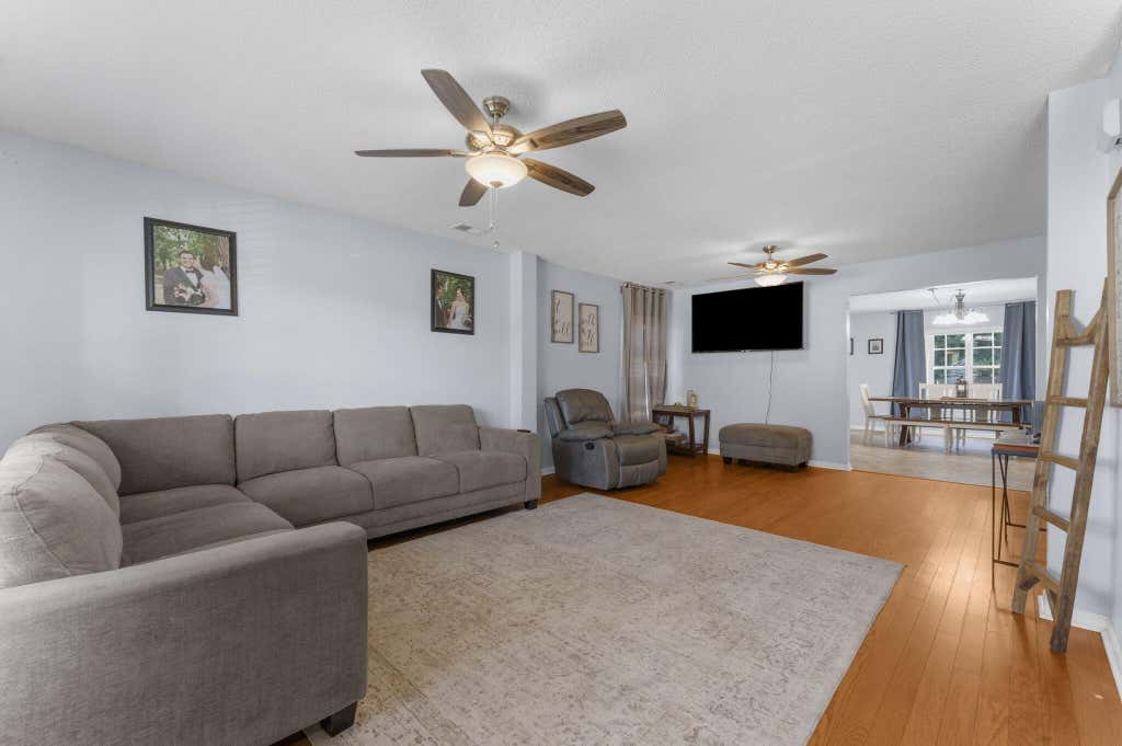 Photo of 2030 Robin Wood Boulevard, Moncks Corner, SC 29461 (MLS # 26019638)