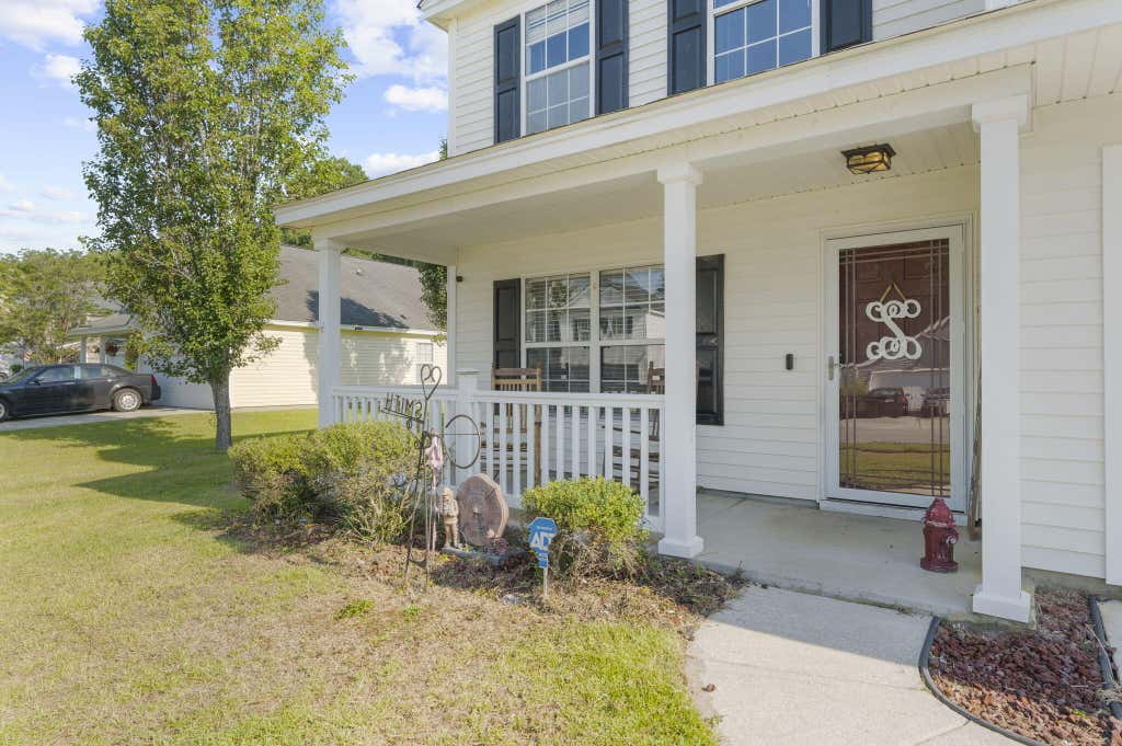 Photo of 2030 Robin Wood Boulevard, Moncks Corner, SC 29461 (MLS # 26019638)