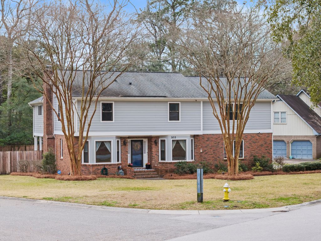 Photo of 103 Endicott Street, Summerville, SC 29485 (MLS # 26003036)