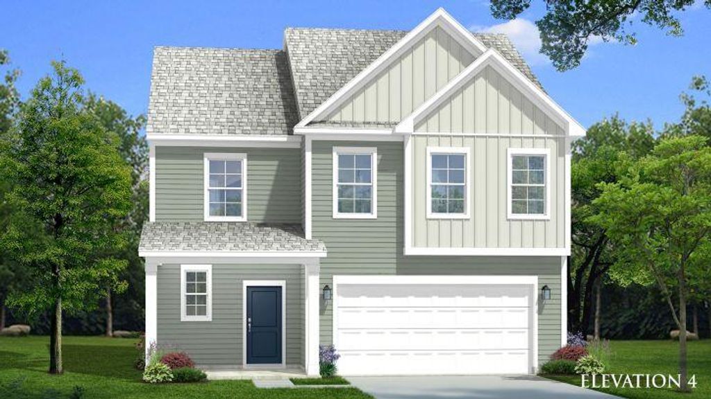 Photo of 425 Cadbury Loop, Summerville, SC 29486 (MLS # 26016753)