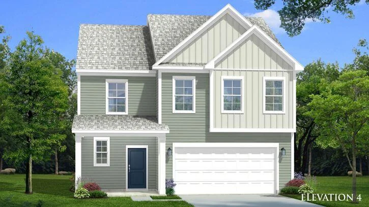 425 Cadbury Loop