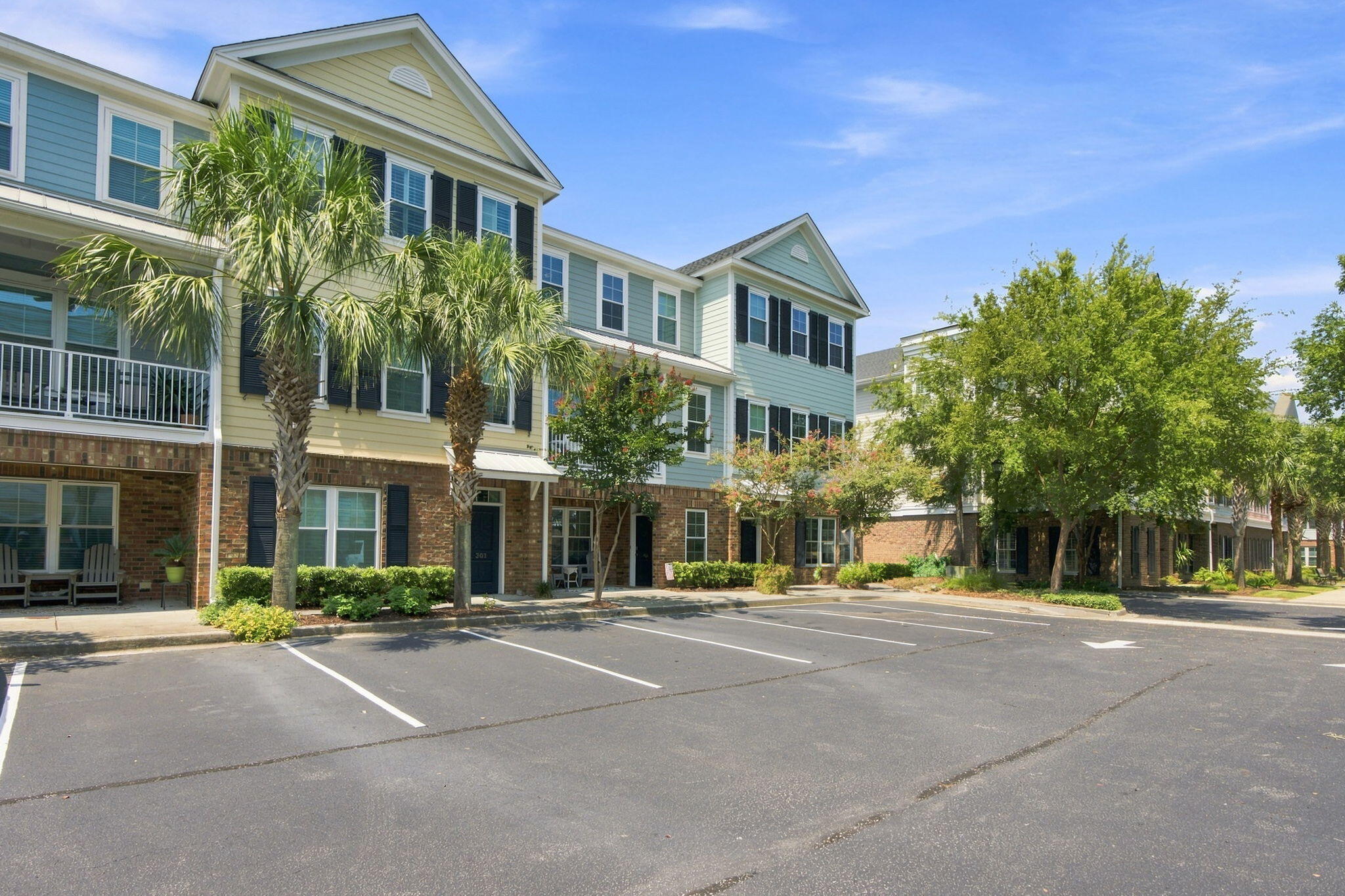 656 Coleman Boulevard Unit 304, Mount Pleasant, SC, 29464