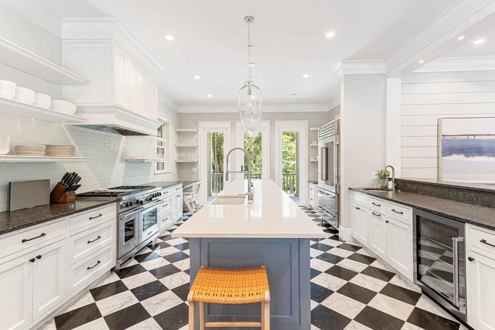 34 Eugenia Avenue A