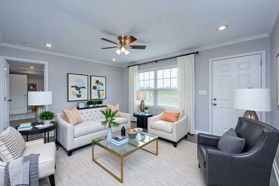 324 Bedford Road