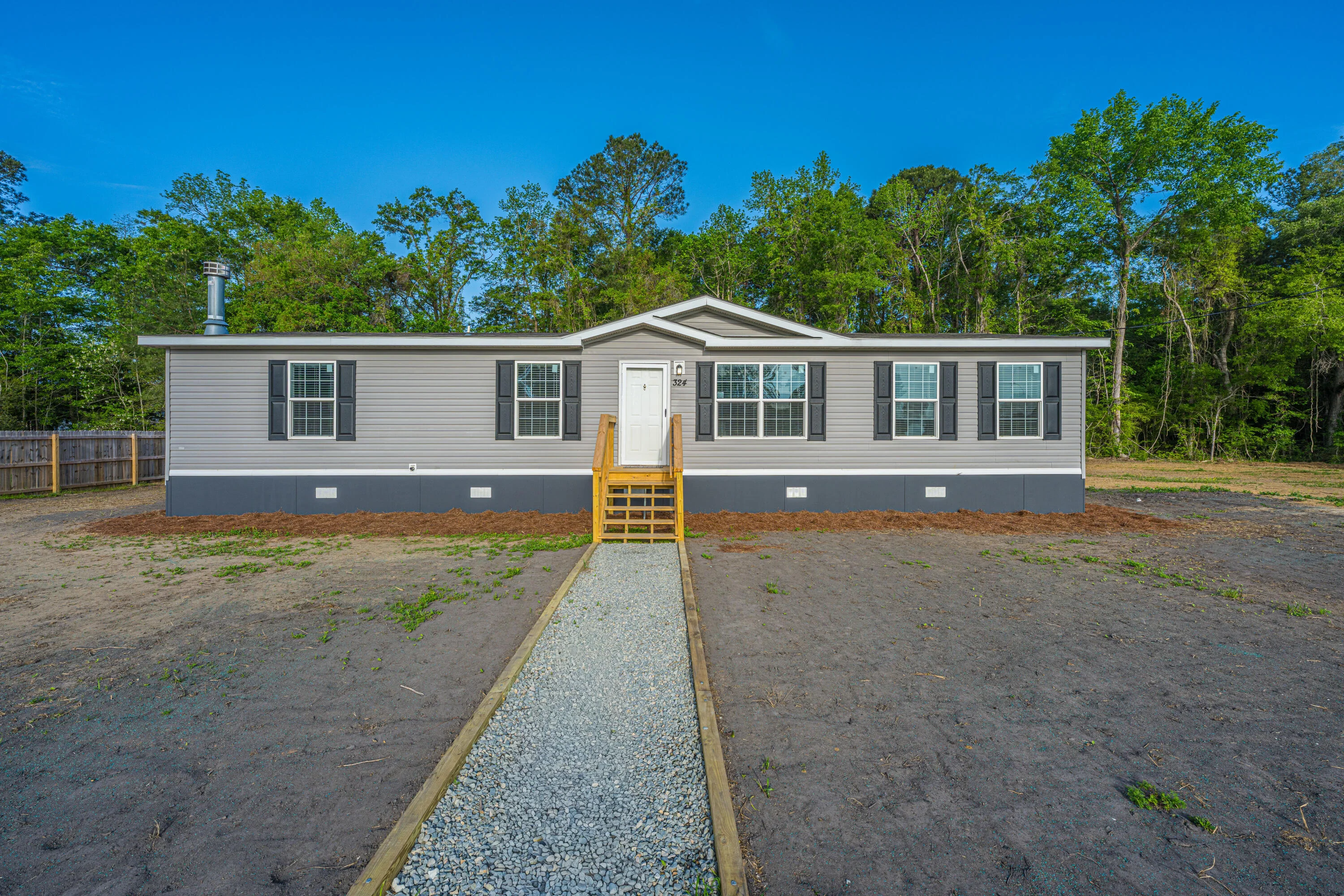 324 Bedford Road