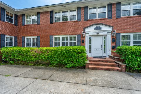 Photo of 161 St Margaret Street #5, Charleston, SC 29403 (MLS # 25018744)