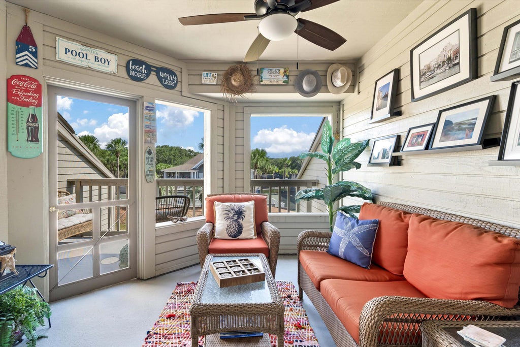 Photo of 1640 Live Oak Park, Seabrook Island, SC 29455 (MLS # 26024675)