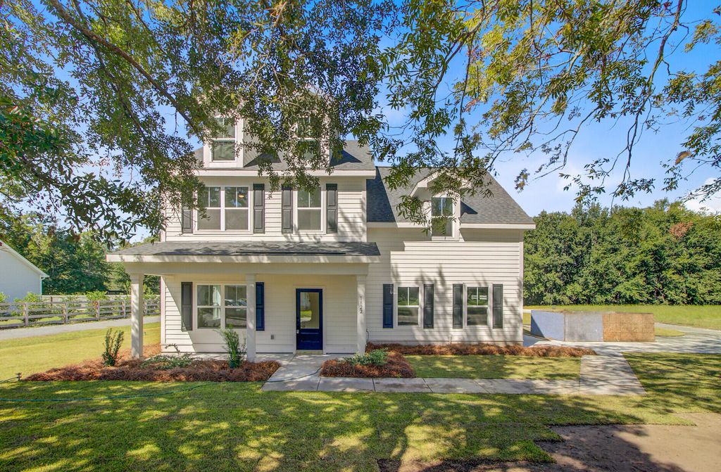 Photo of 1822 S Grimball Road, Charleston, SC 29412 (MLS # 25027104)