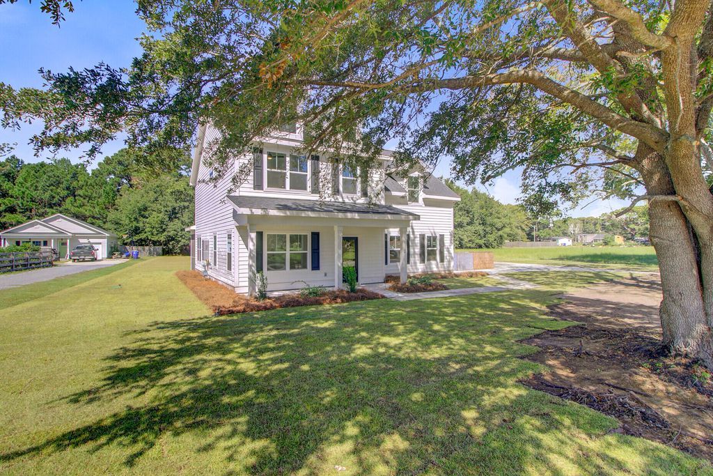Photo of 1822 S Grimball Road, Charleston, SC 29412 (MLS # 25027104)