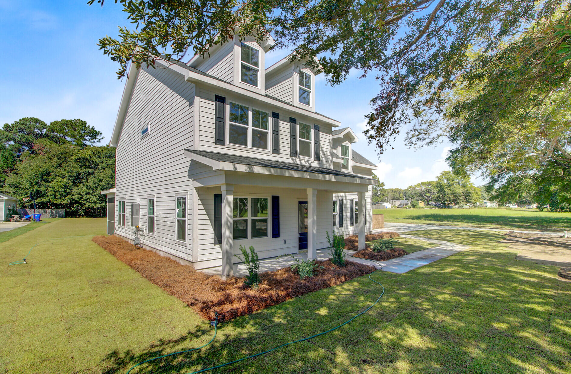 1822 S Grimball Road