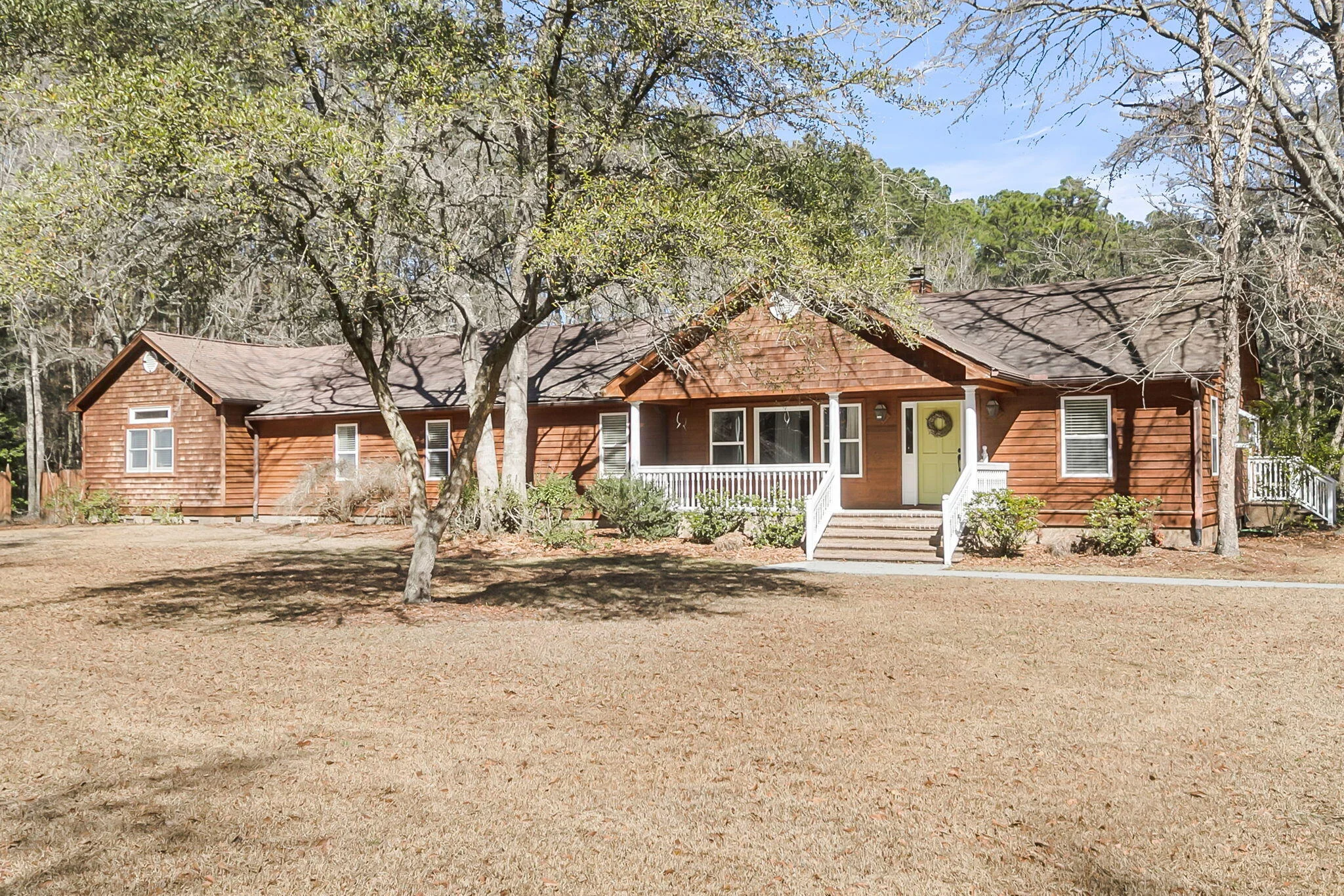 6911 Buckhorn Road