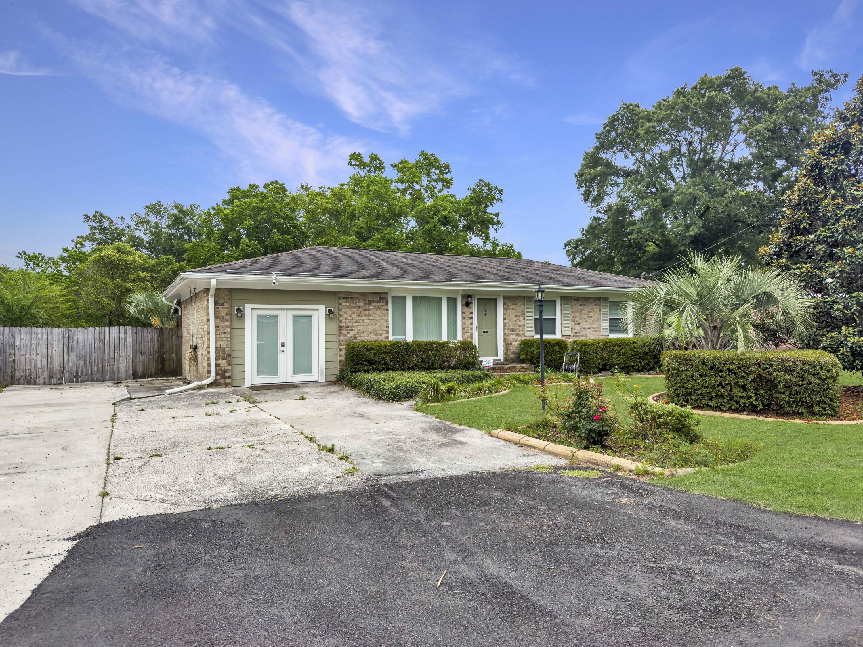 124 Kathryn Drive