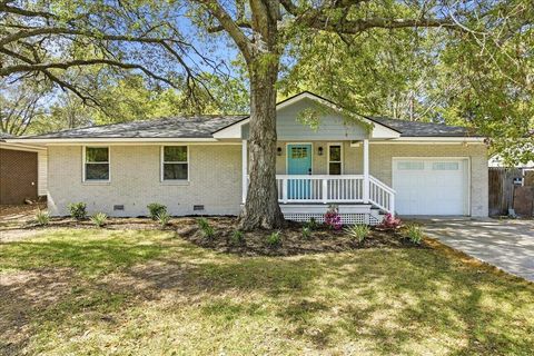 1114 Yeamans Hall Road Hanahan SC 29410