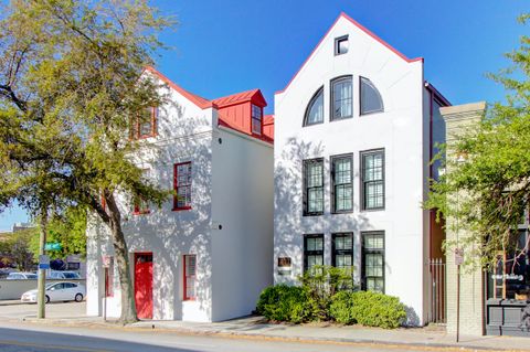 A home in Charleston