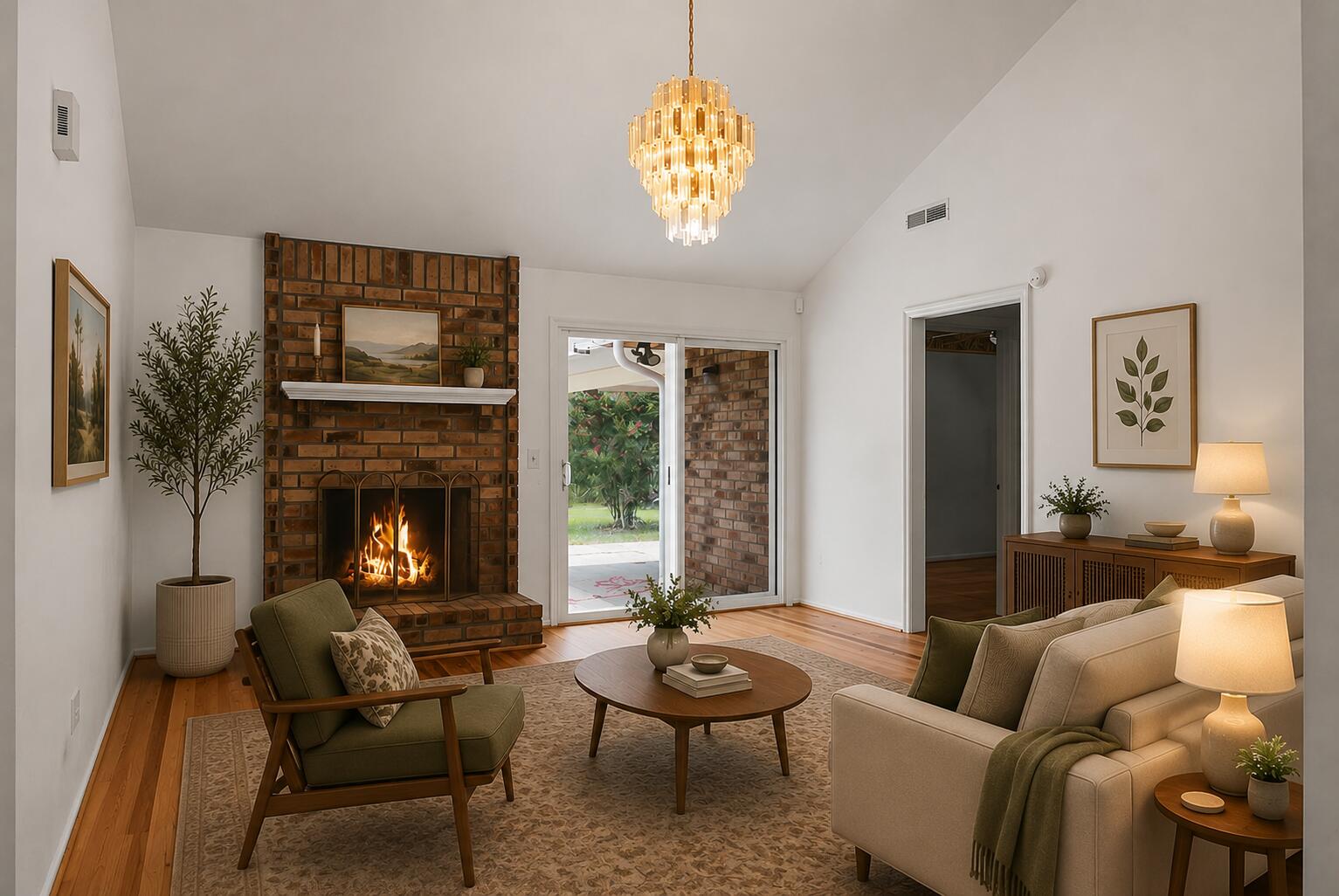 303 E Pandora Drive