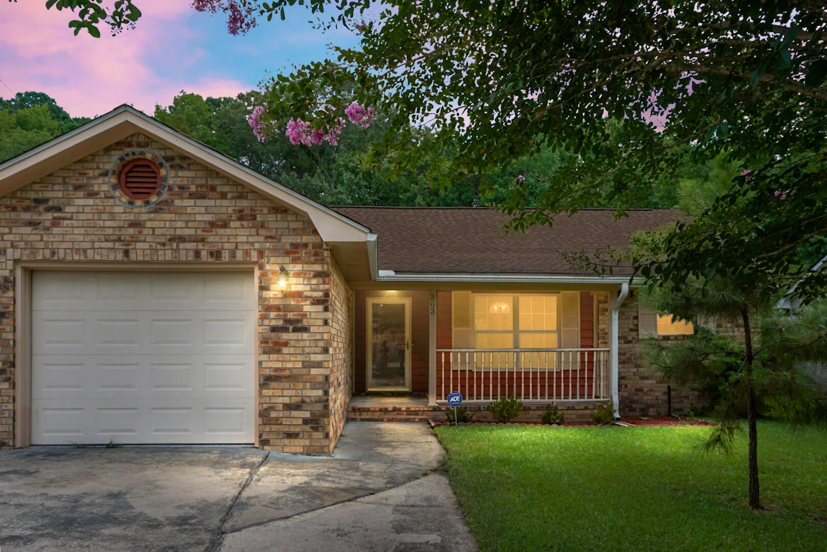 303 E Pandora Drive
