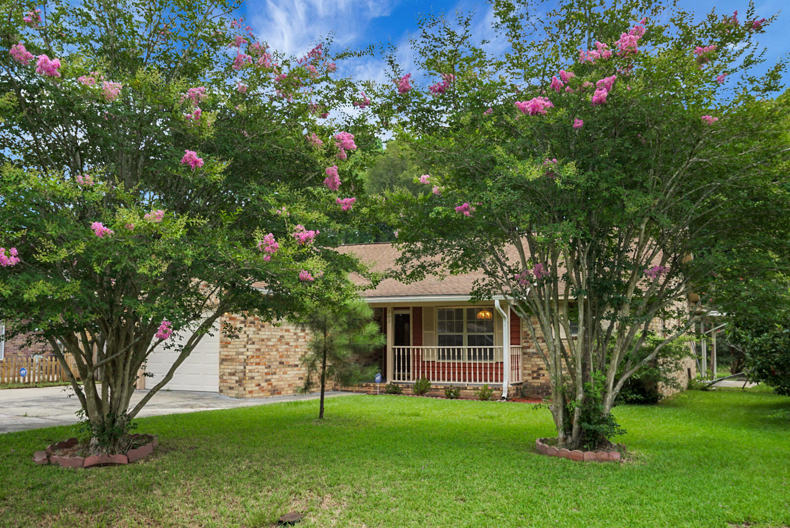 303 E Pandora Drive