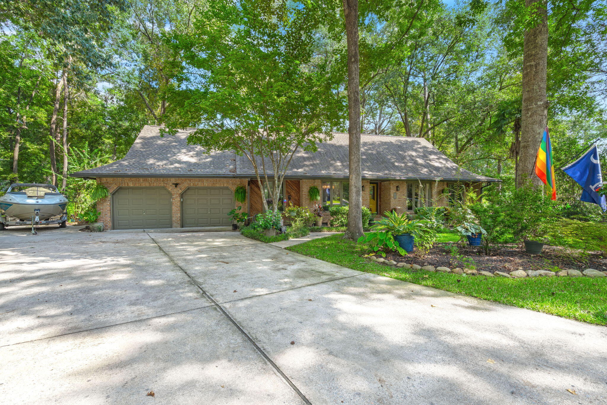 102 Dawnshire Court