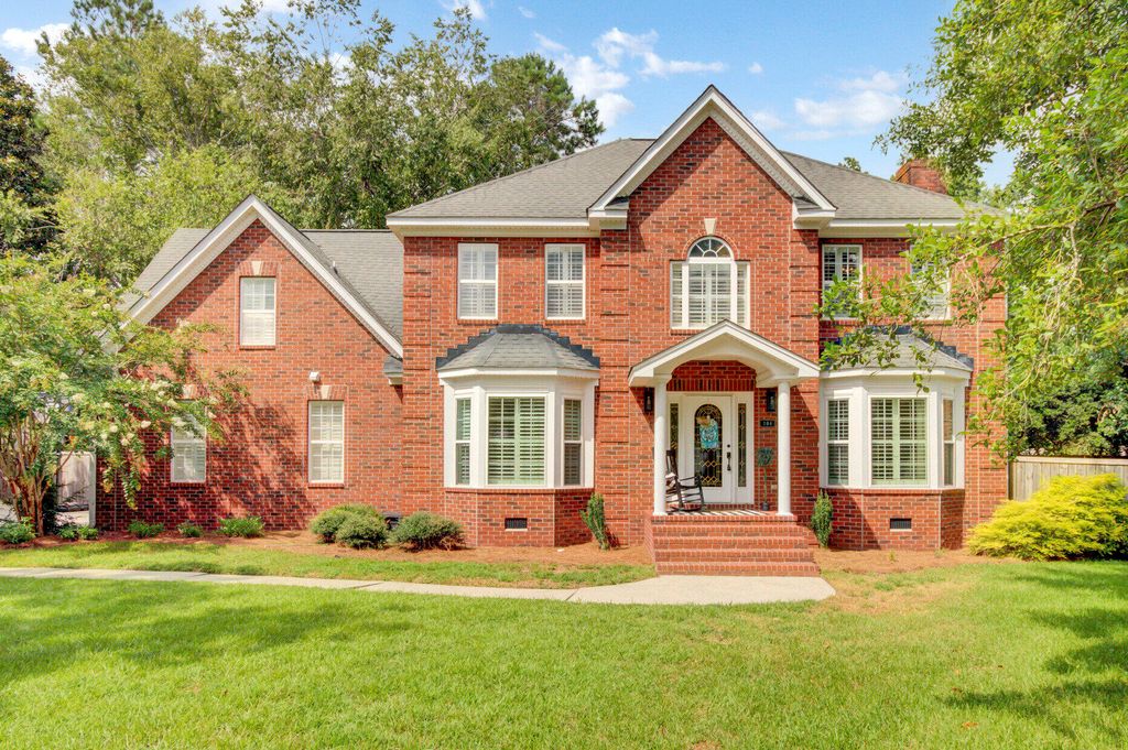 Photo of 104 Harpers Row, Summerville, SC 29483 (MLS # 25029041)