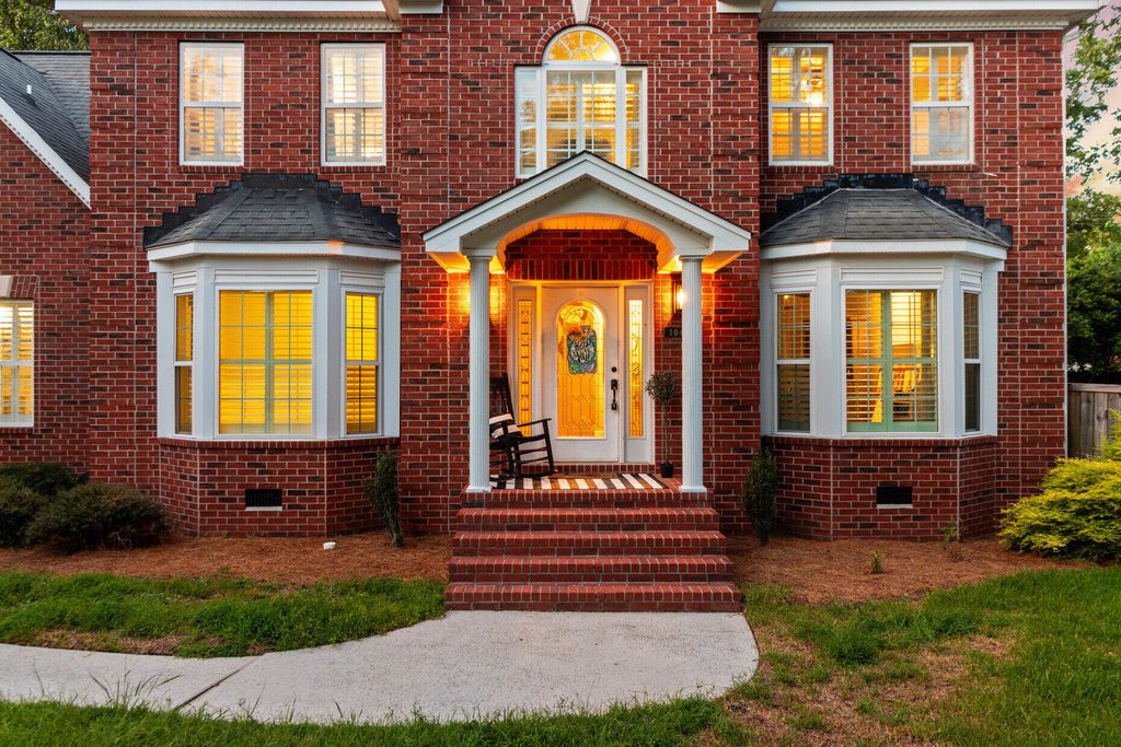 Photo of 104 Harpers Row, Summerville, SC 29483 (MLS # 25029041)