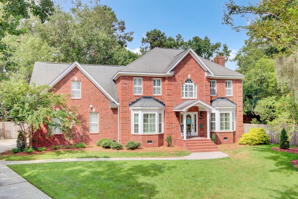 Photo of 104 Harpers Row, Summerville, SC 29483 (MLS # 25029041)