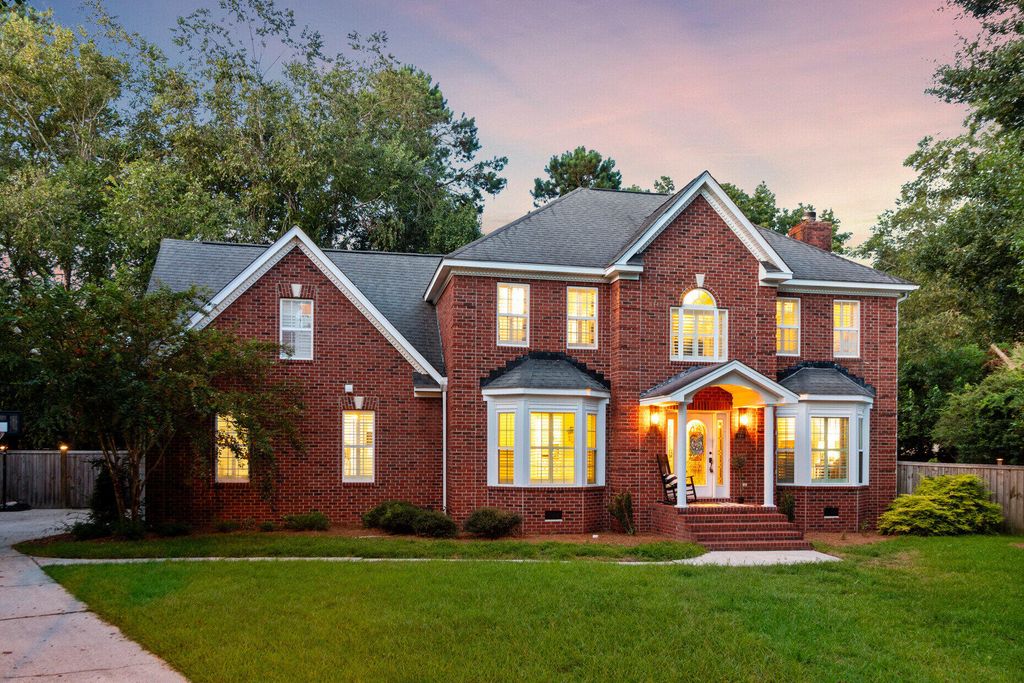 Photo of 104 Harpers Row, Summerville, SC 29483 (MLS # 25029041)