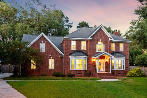 Photo of 104 Harpers Row, Summerville, SC 29483 (MLS # 25029041)