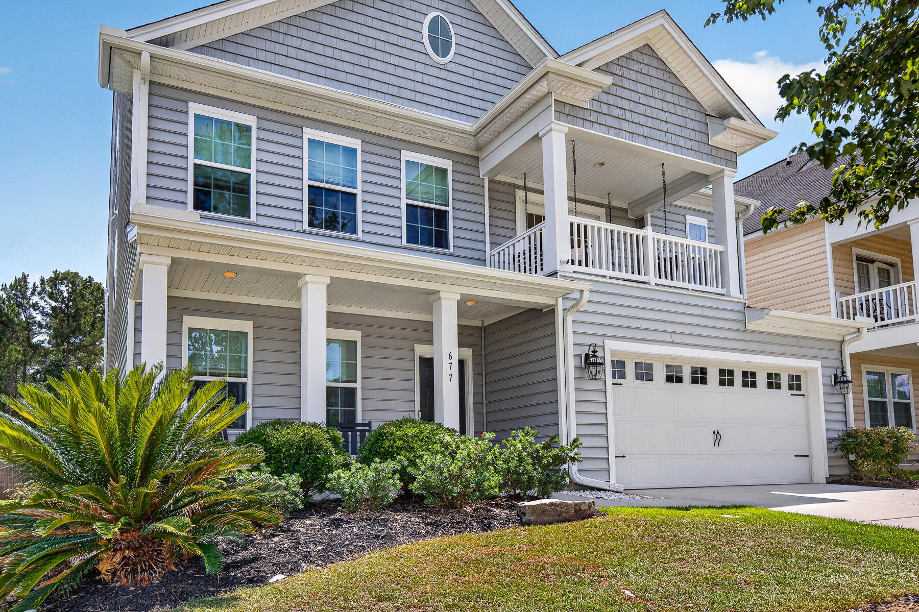 677 Silver Moss Drive