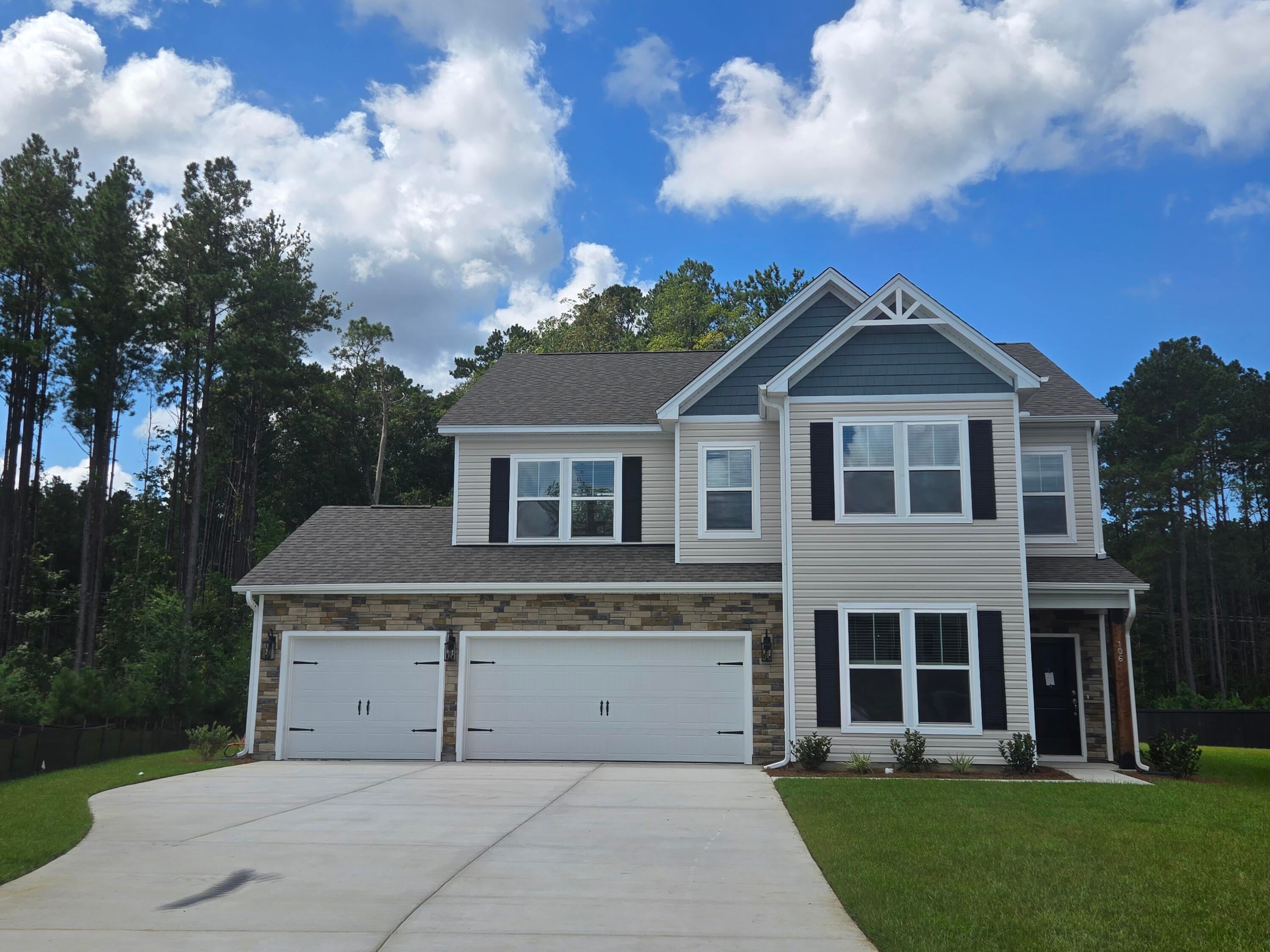106 Susie Drive