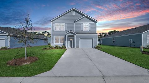 6031 Savy Court Ravenel SC 29470