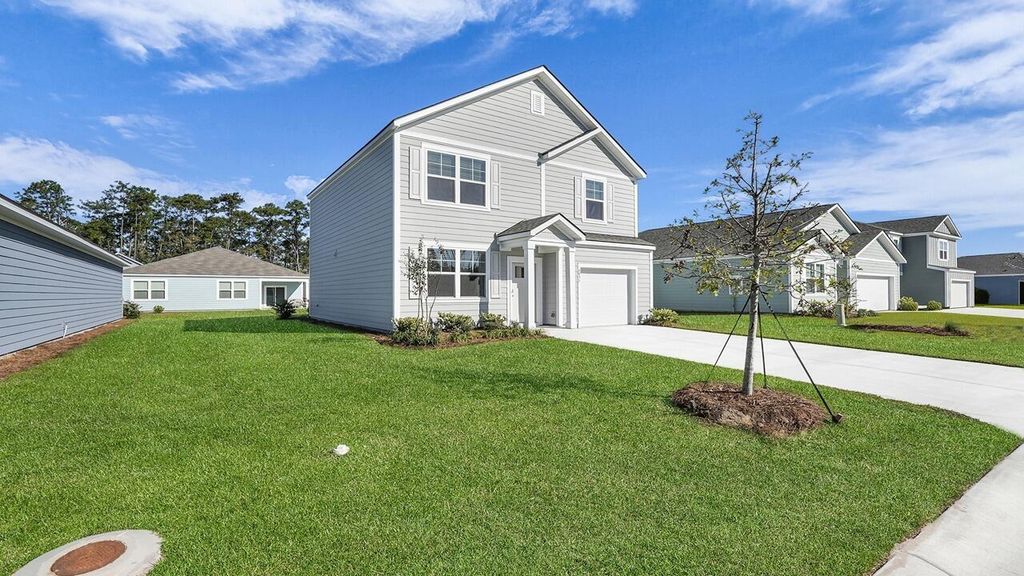 Photo of 6031 Savy Court, Ravenel, SC 29470 (MLS # 25024708)