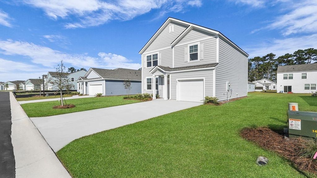 Photo of 6031 Savy Court, Ravenel, SC 29470 (MLS # 25024708)