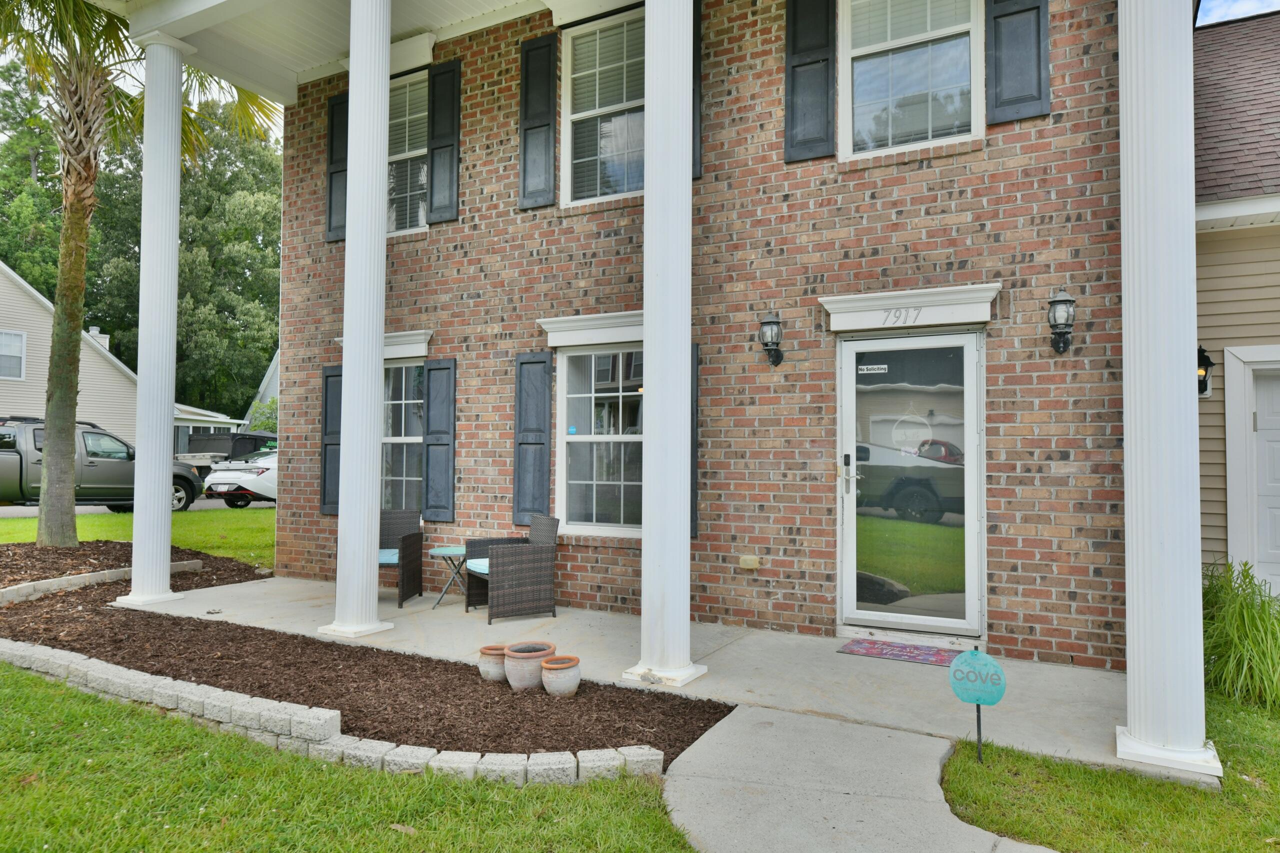 7917 New Ryder Road