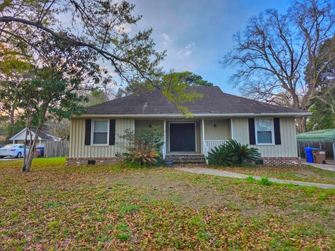 Photo of 857 Piccadilly Circle, Charleston, SC 29412 (MLS # 26006717)