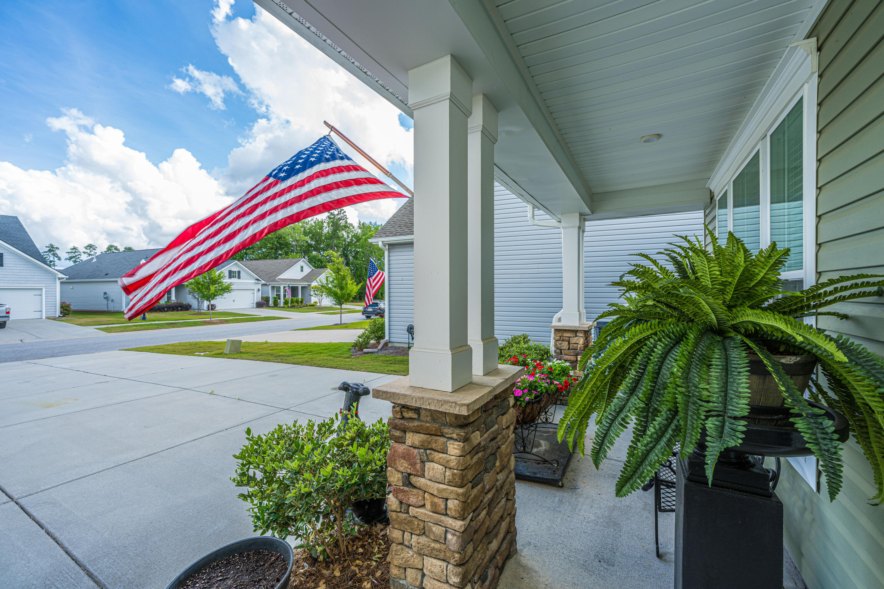 407 Seaside Trail