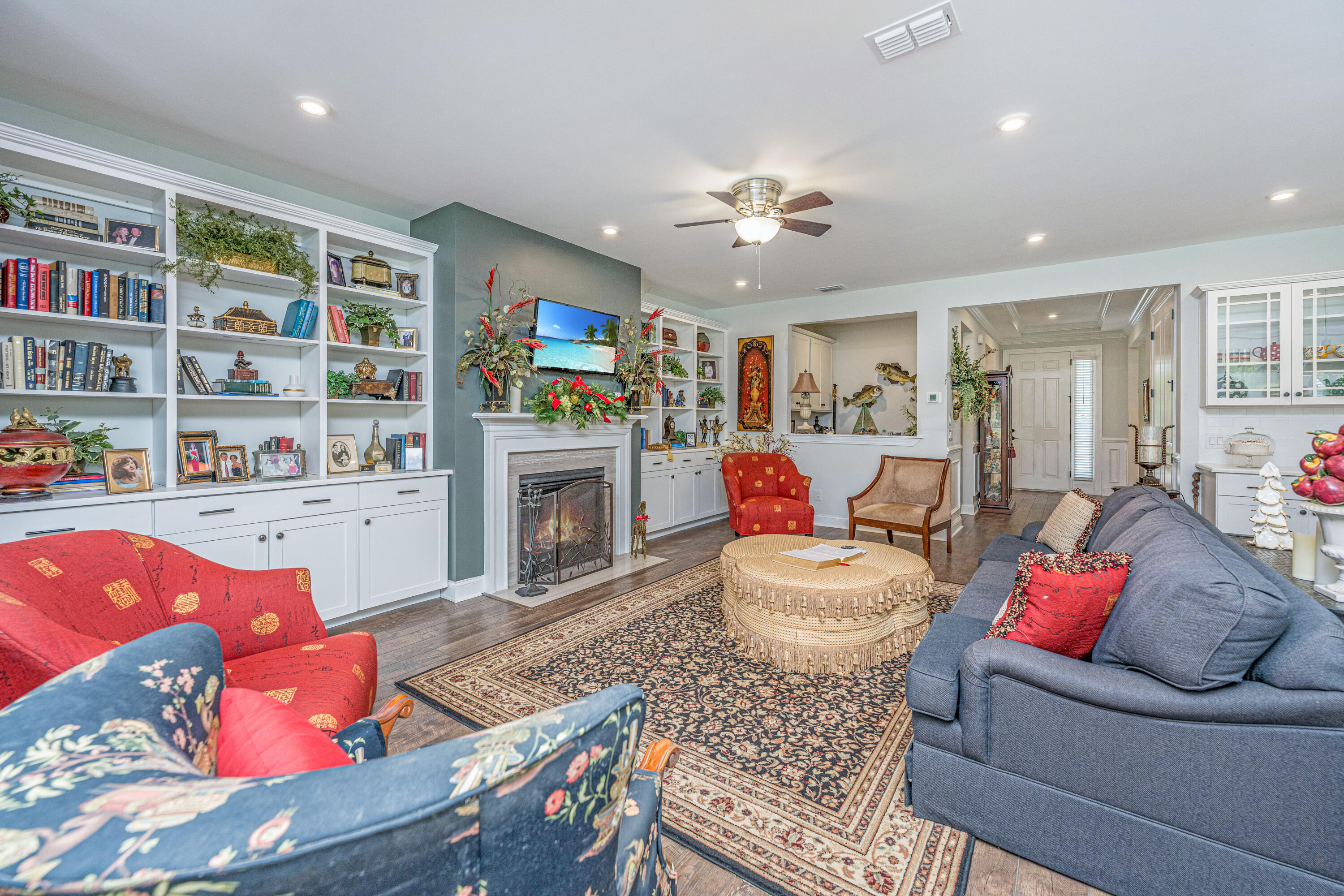 407 Seaside Trail