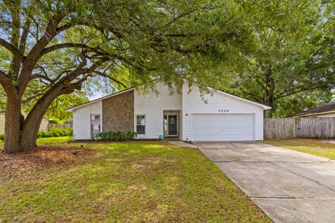 1024 Willowood Avenue Goose Creek SC 29445