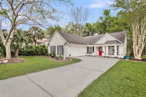 Photo of 2524 Palmetto Hall Boulevard, Mount Pleasant, SC 29466 (MLS # 26008677)